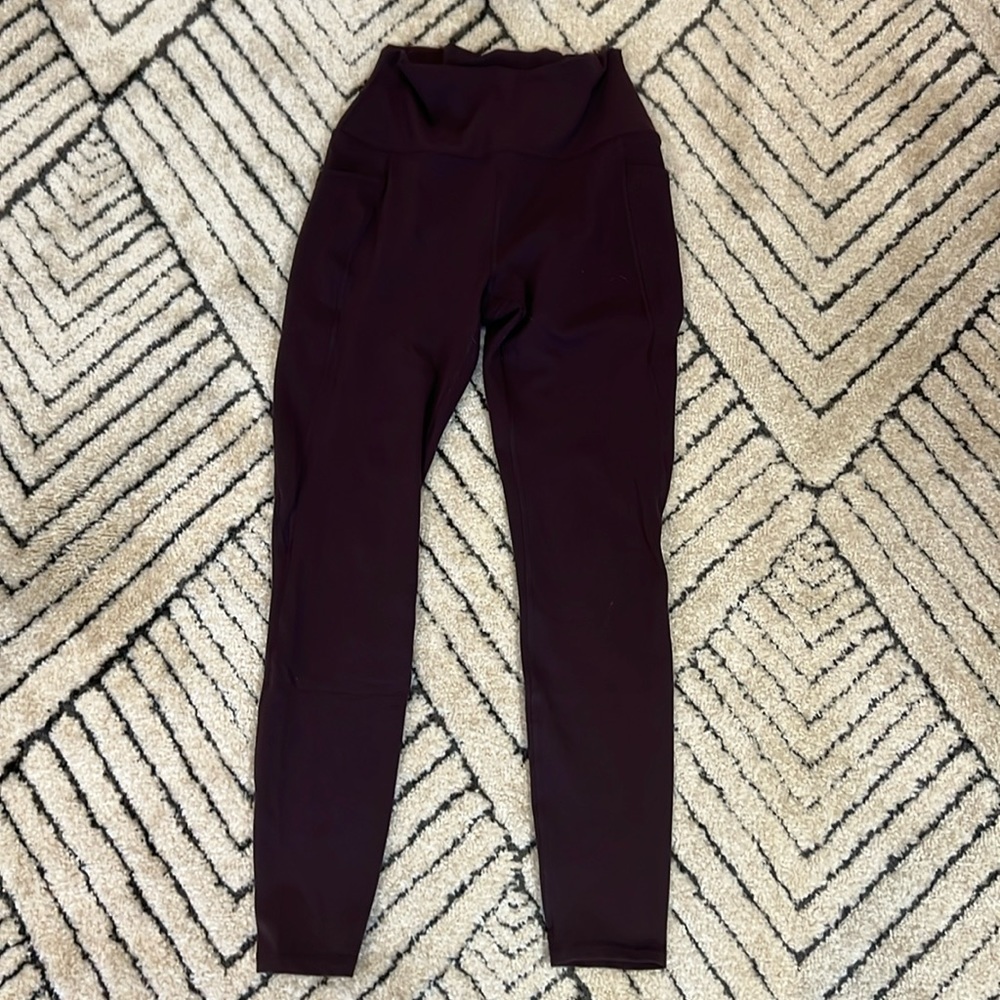 RBX active workout leggings